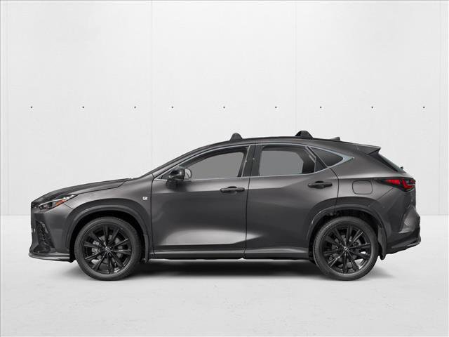 New 2026 Lexus NX 350 F Sport w/ Accessory Package (2T) AWD/4WD image 3