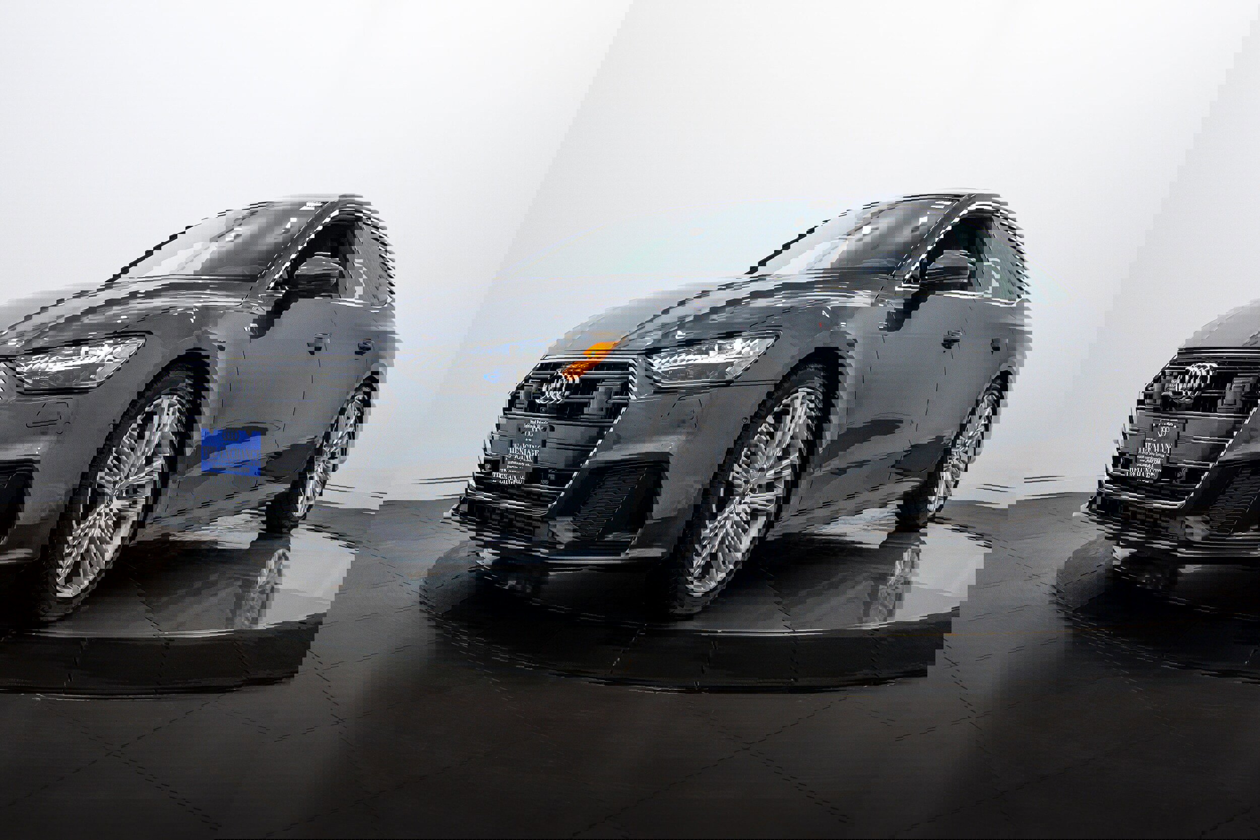 Used 2019 Audi A7 3.0T Prestige w/ Prestige Package image 6