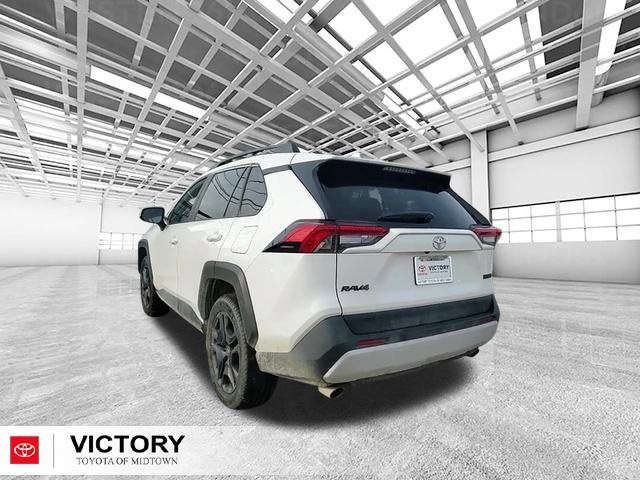 Certified 2024 Toyota RAV4 Adventure image 5