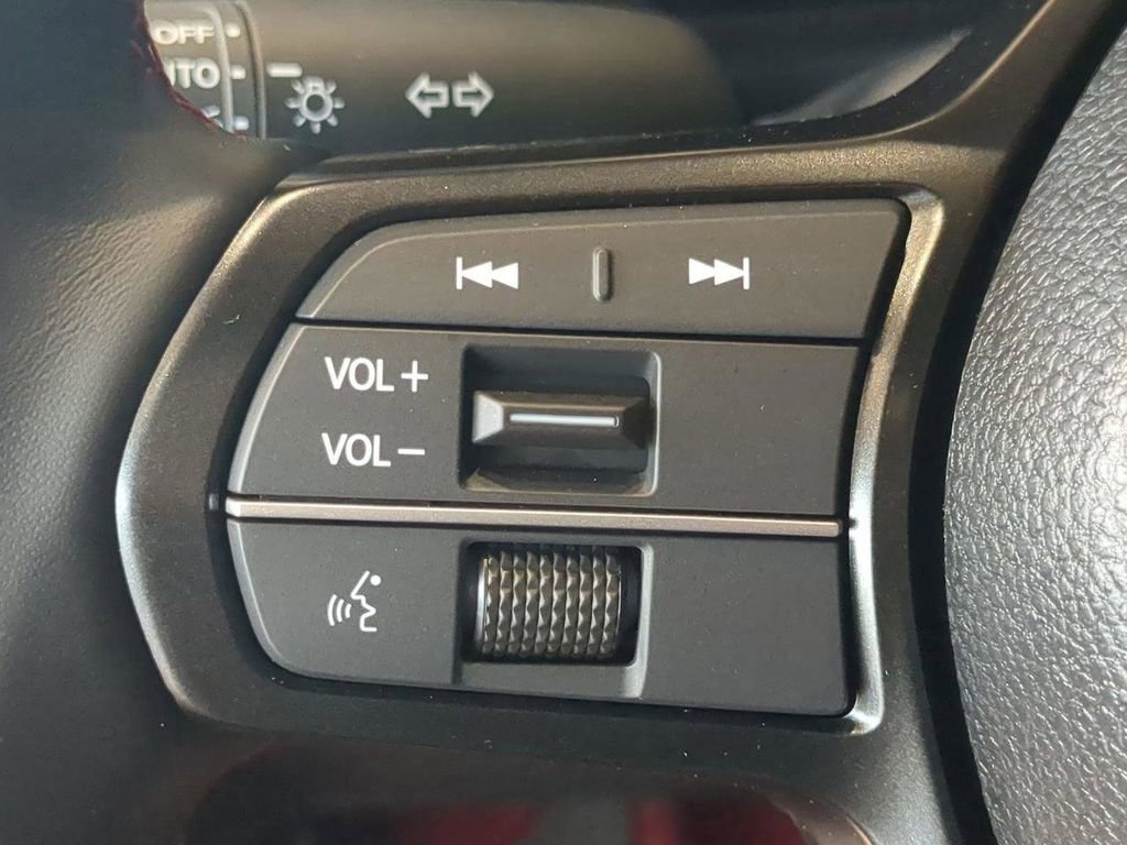 Used 2025 Honda Civic Type R image 20