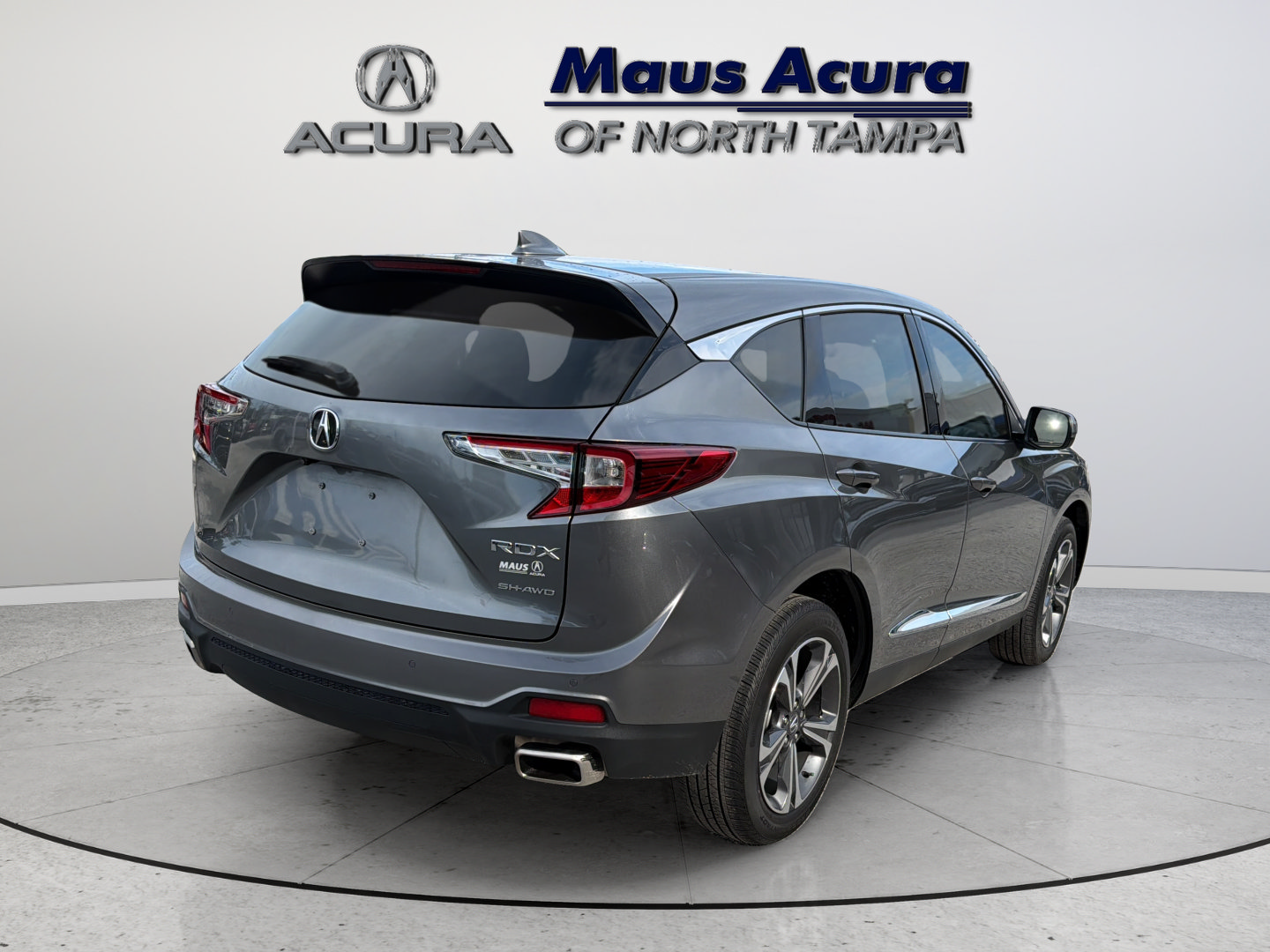 Used 2024 Acura RDX w/ Advance Package AWD/4WD image 12