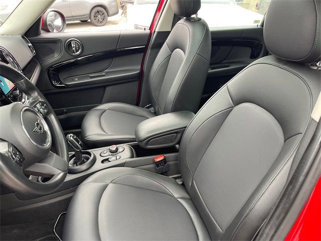 Used 2022 MINI Cooper Countryman ALL4 image 12