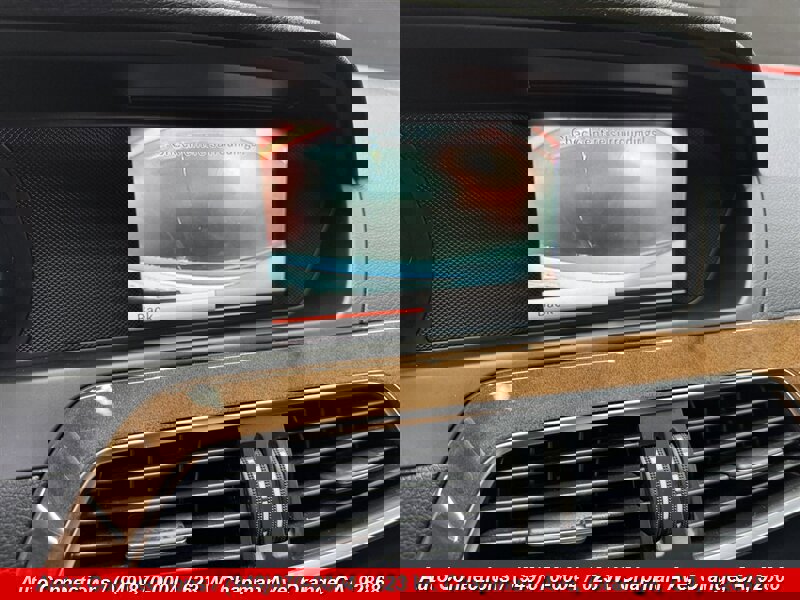 Used 2014 Mercedes-Benz C 250 Luxury image 19