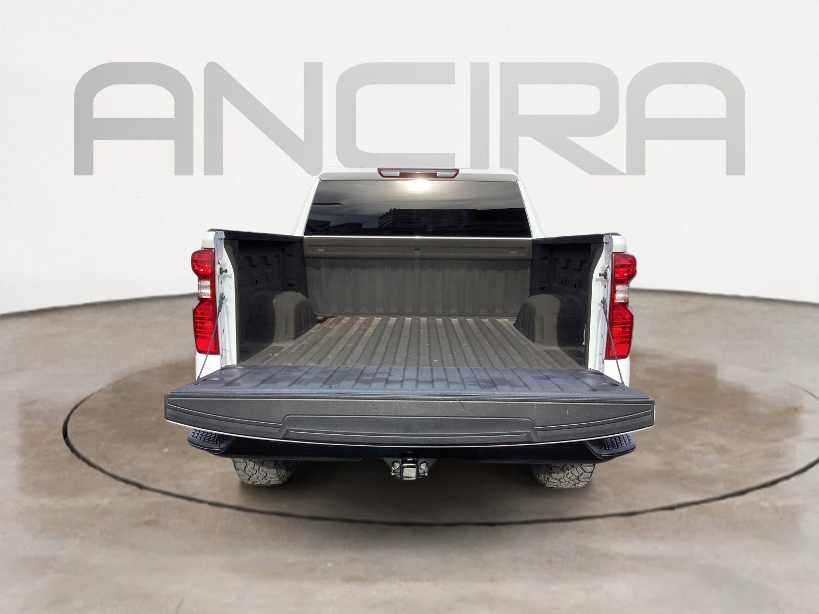 Used 2023 Chevrolet Silverado 1500 Custom Trail Boss image 15