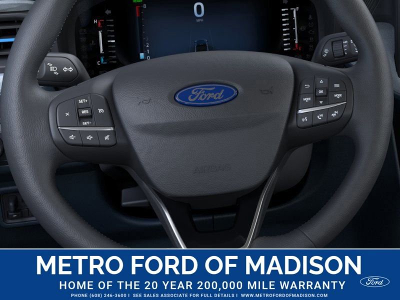 New 2026 Ford Maverick XLT w/ Equipment Group 301A image 16