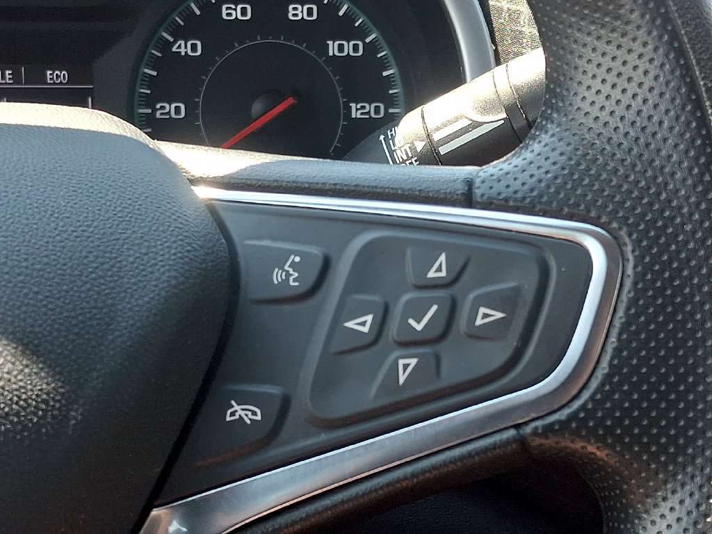 Used 2025 Chevrolet Malibu LT FWD image 21