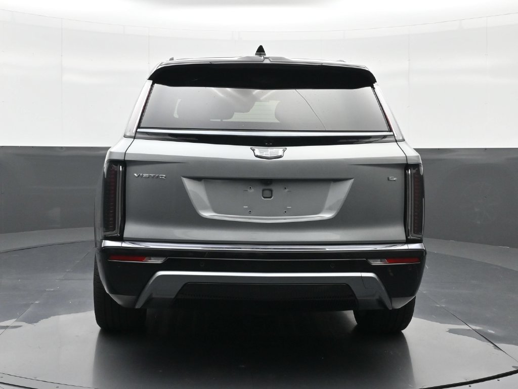 Certified 2027 Cadillac Vistiq Sport AWD/4WD image 7