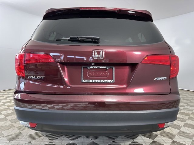 Used 2016 Honda Pilot EX-L image 6