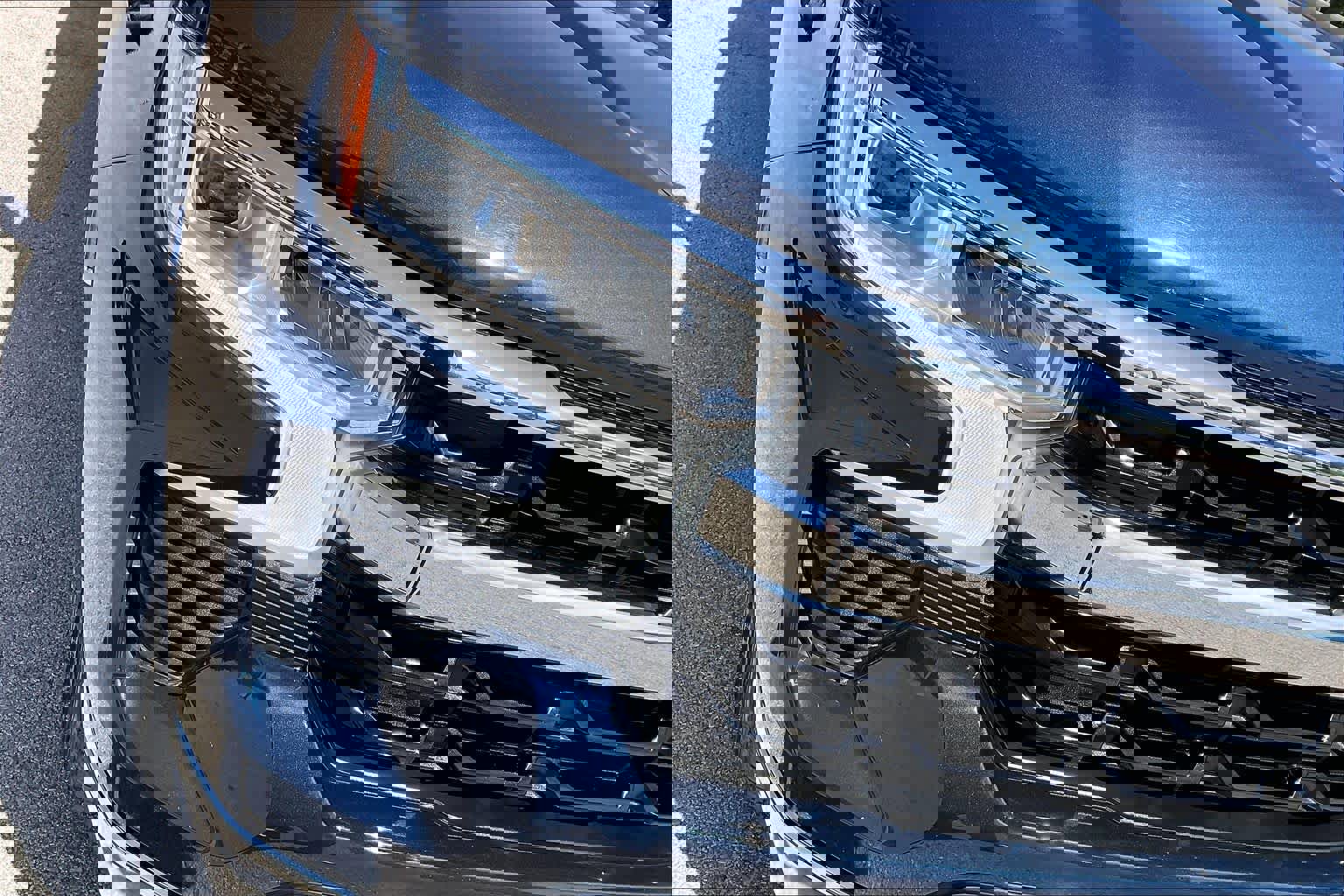 Used 2023 Chevrolet Silverado 1500 LT image 27