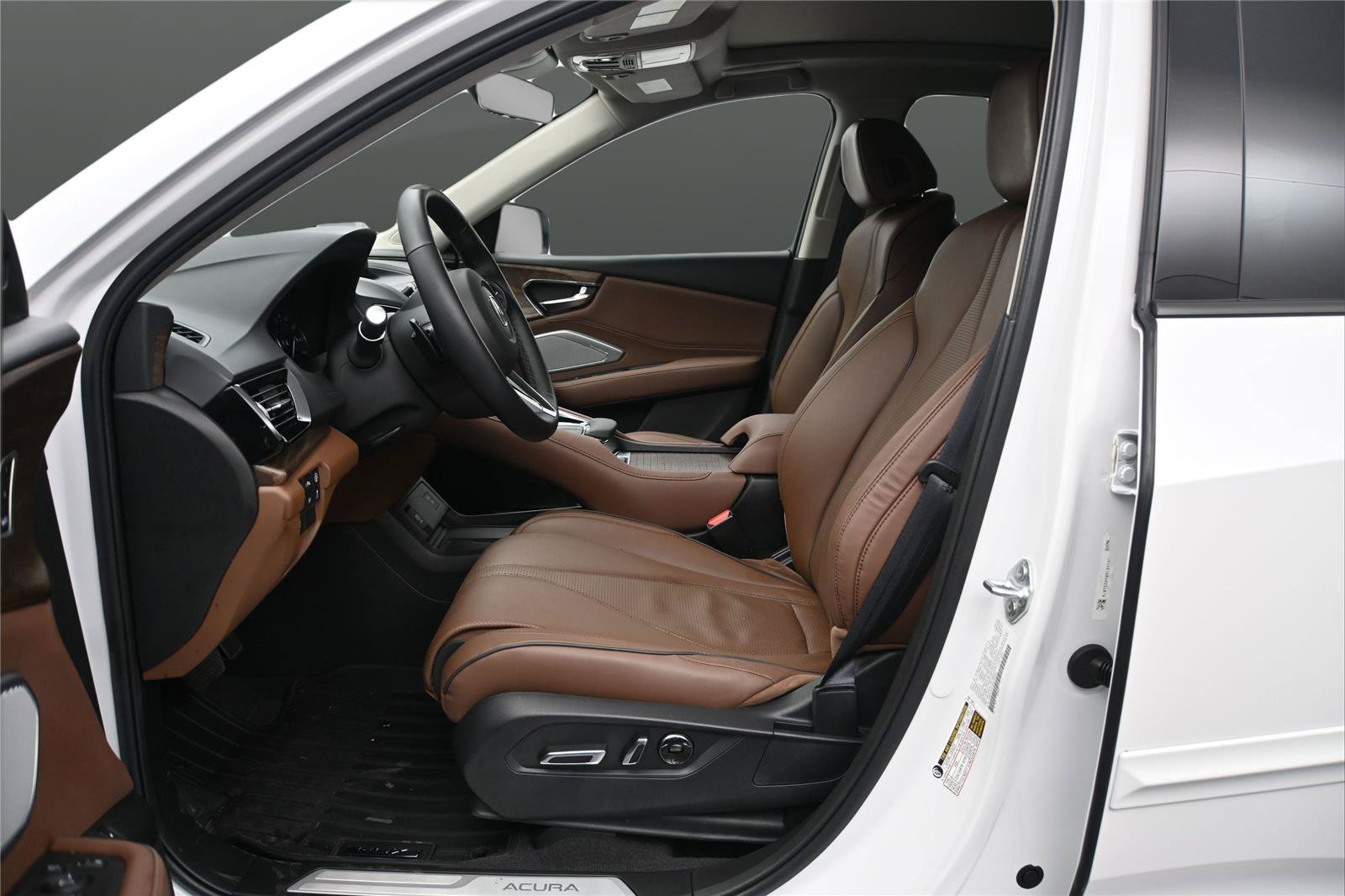 Certified 2024 Acura RDX SH-AWD w/ Advance Package image 7