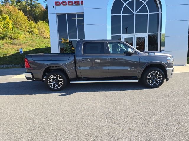 New 2026 RAM 1500 Laramie image 7
