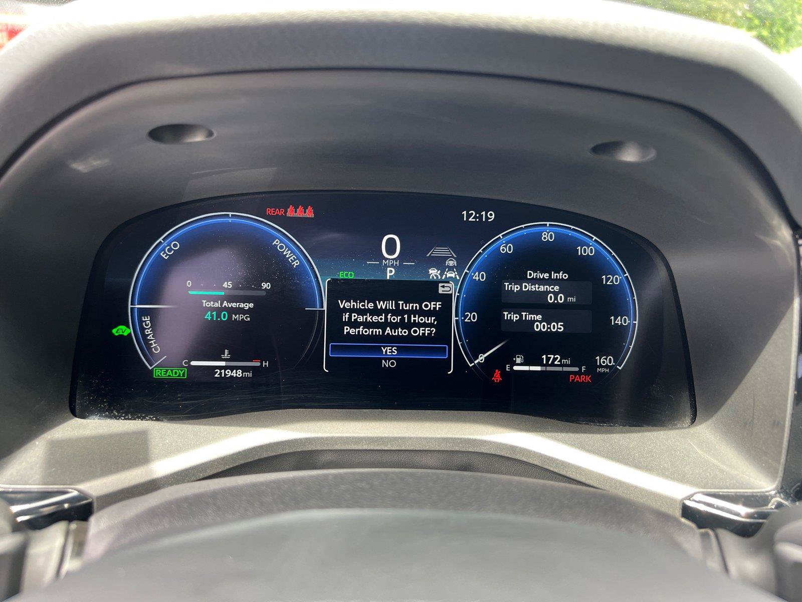 Used 2025 Toyota Camry XSE FWD image 26
