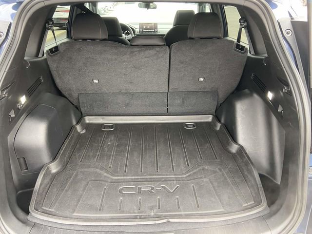 Used 2024 Honda CR-V Sport image 10