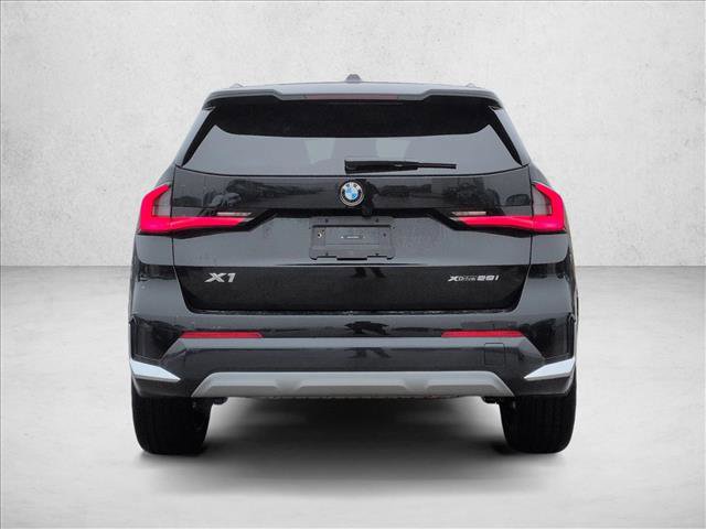 New 2026 BMW X1 xDrive28i w/ Technology Package image 8