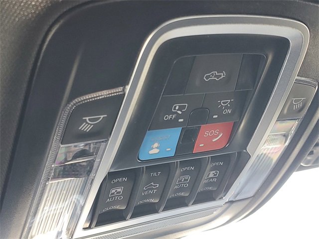 New 2026 RAM 1500 Big Horn AWD/4WD image 30