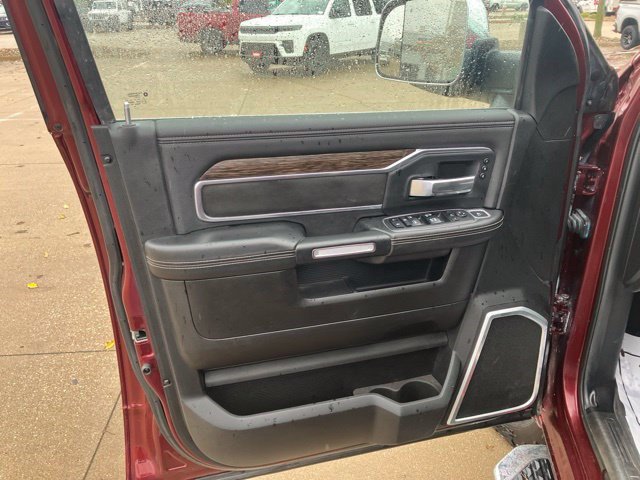 Certified 2019 RAM 2500 Laramie AWD/4WD image 11