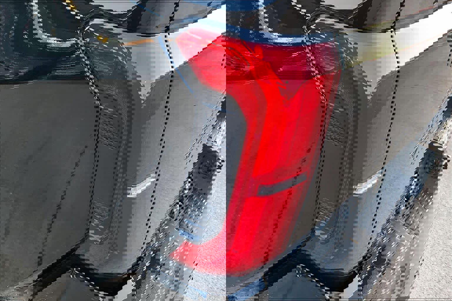 Used 2024 Toyota Tacoma TRD Off-Road image 28