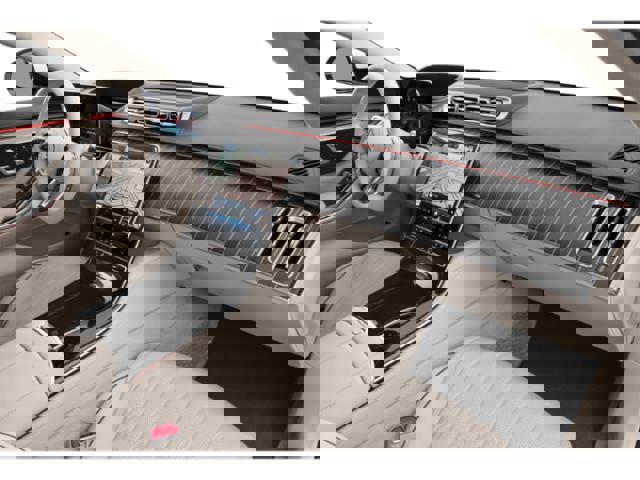 New 2026 Mercedes-Benz S 63 AMG S image 53