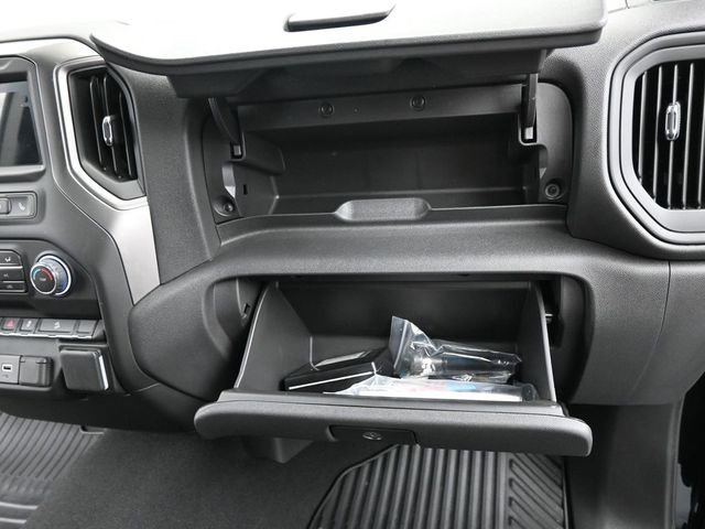 Used 2025 Chevrolet Silverado 1500 Custom Trail Boss image 25