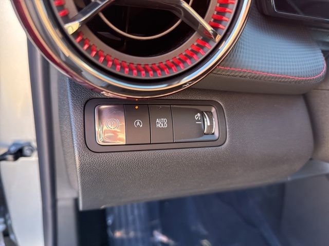 New 2026 Chevrolet Equinox RS w/ Convenience Package III image 24