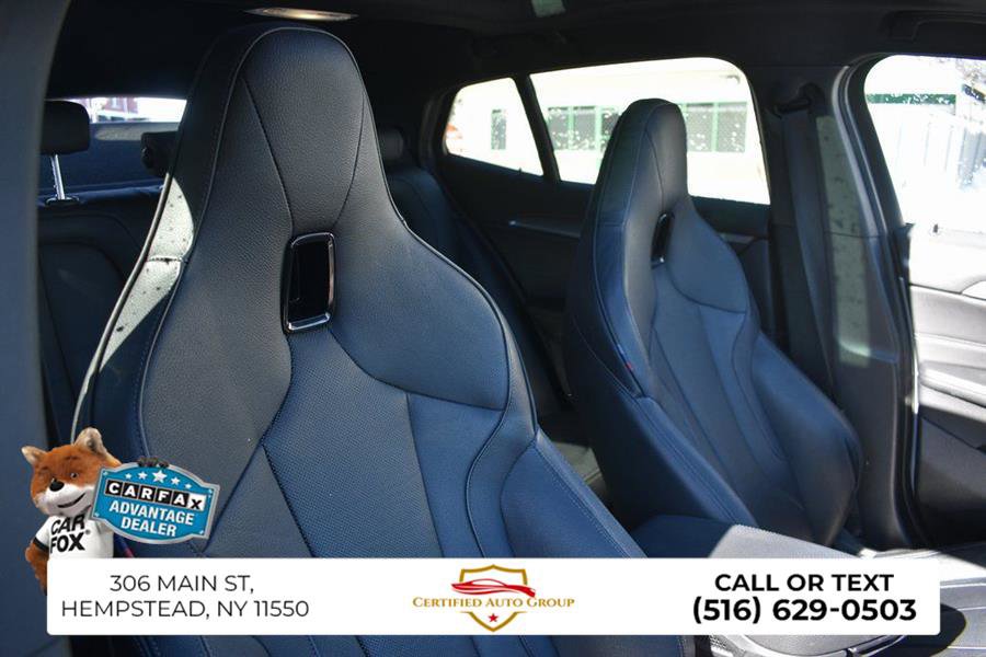 Used 2022 BMW X2 sDrive28i w/ Edition Package image 25