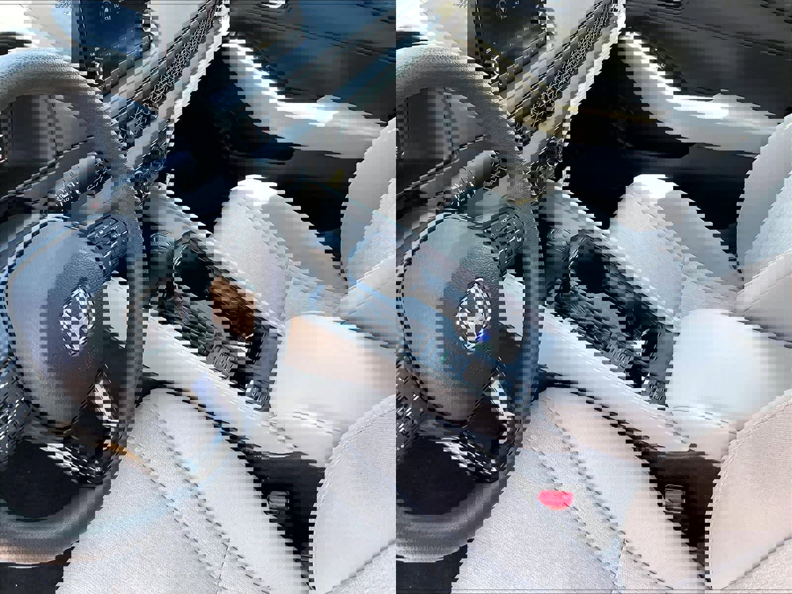 Used 2023 Honda Accord LX image 20