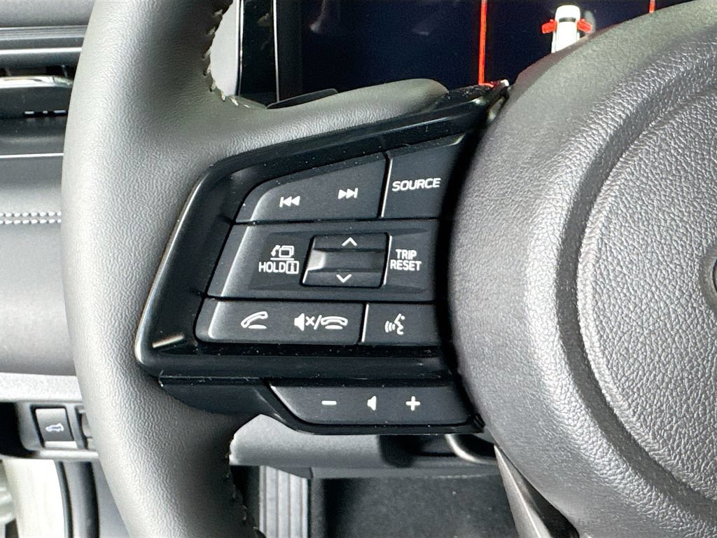New 2026 Subaru Outback Touring AWD/4WD image 8