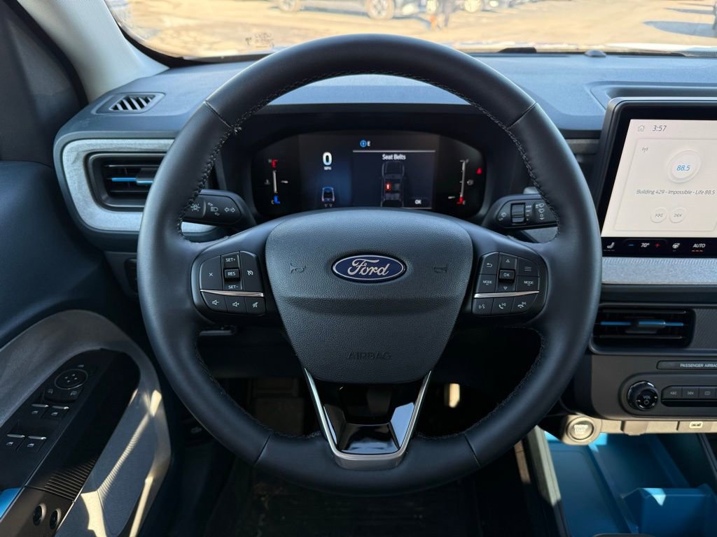 Used 2025 Ford Maverick XLT w/ XLT Luxury Package image 29