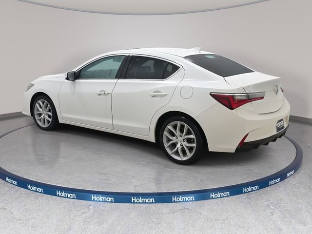 Used 2020 Acura ILX image 8