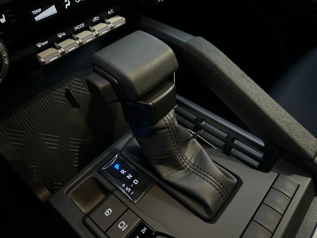 New 2026 Toyota Tacoma SR5 image 16