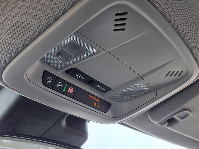 Used 2024 Chevrolet Malibu LT FWD image 14