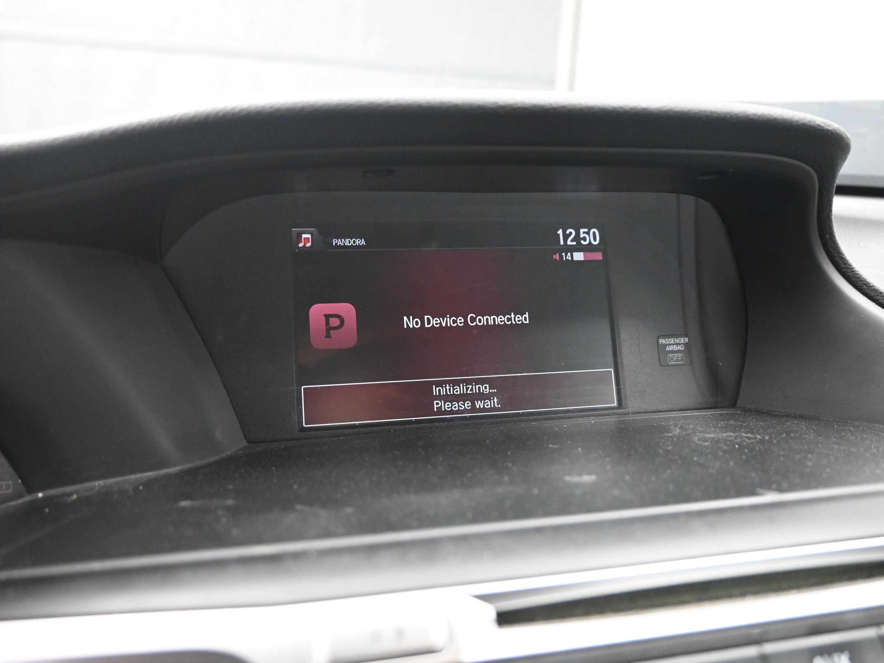 Used 2017 Honda Accord LX image 12