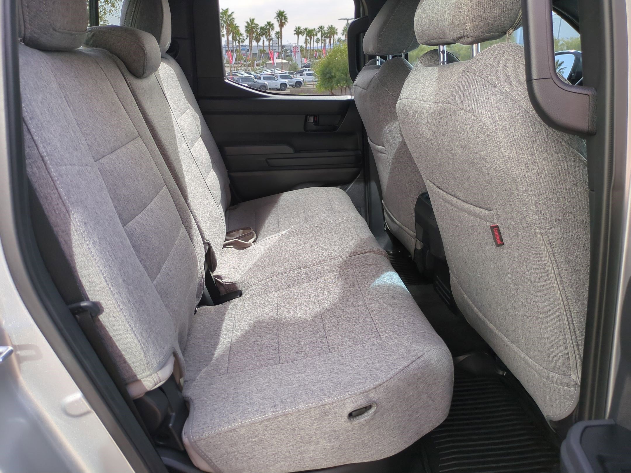 Used 2024 Toyota Tacoma SR5 image 27