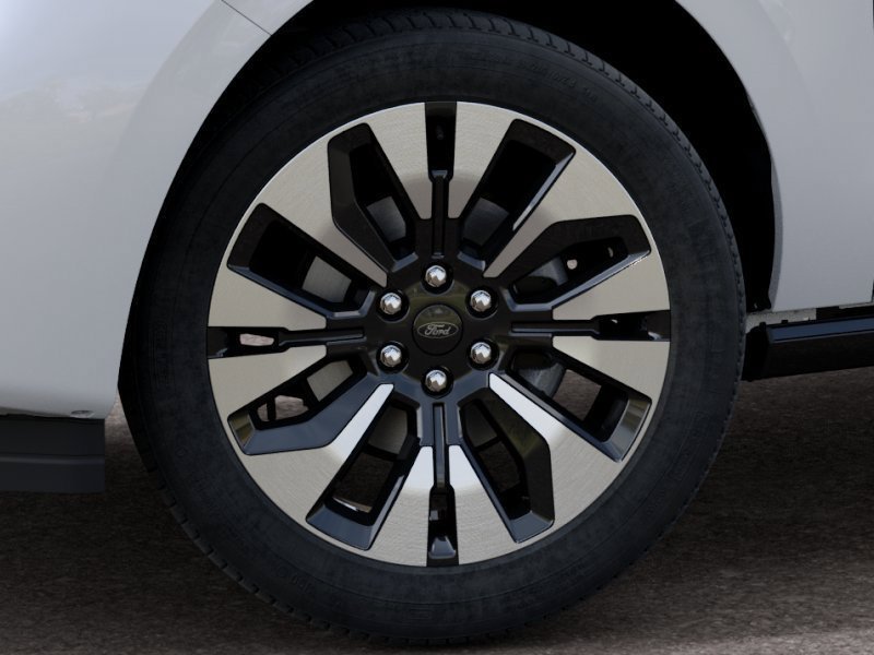 New 2027 Ford Expedition Max Platinum w/ Driver's Package AWD/4WD image 24