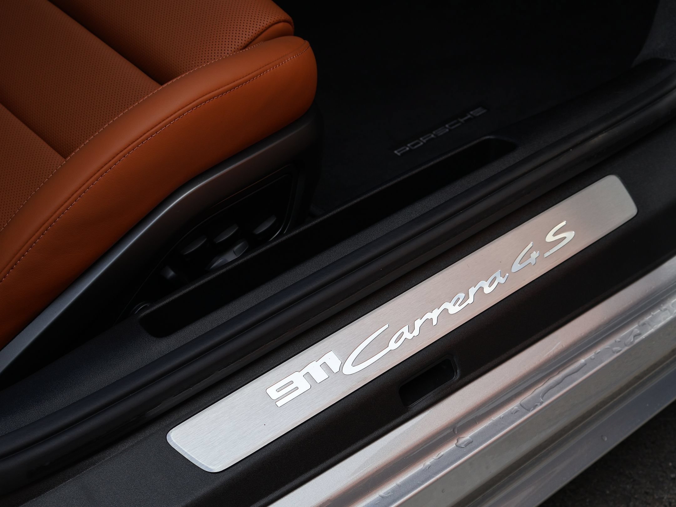 Certified 2026 Porsche 911 Carrera 4S AWD/4WD image 29