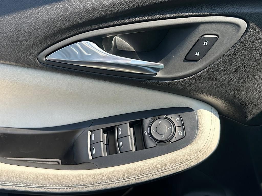 New 2026 Buick Encore GX Preferred w/ Comfort Package image 14