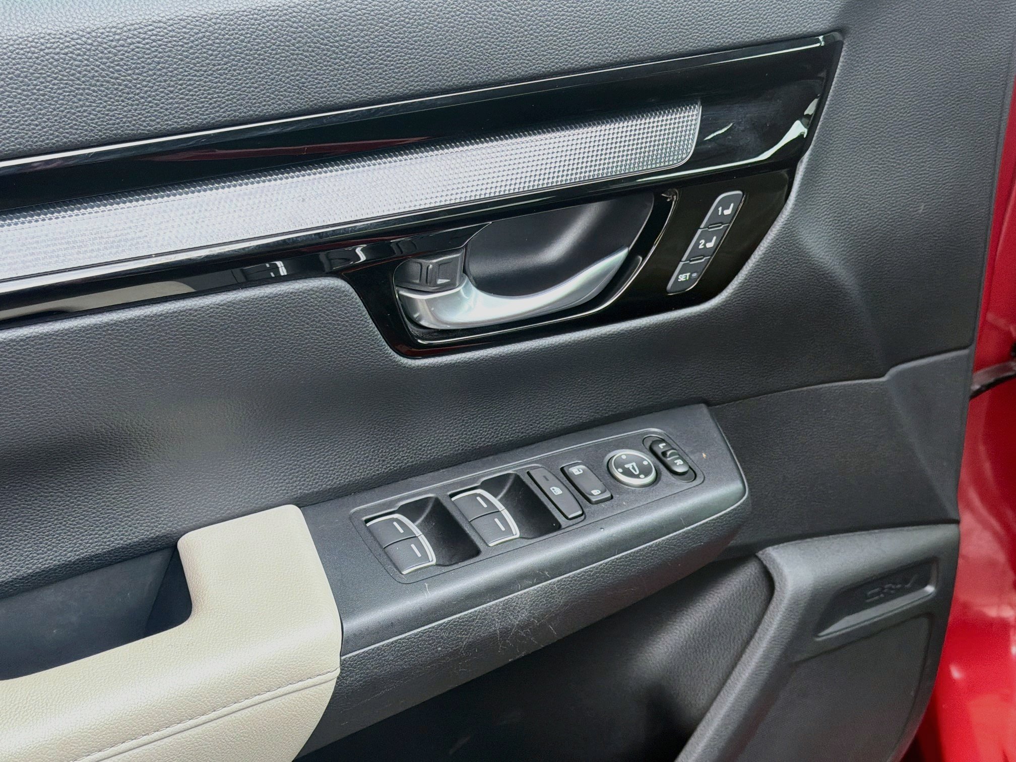 Certified 2023 Honda CR-V EX-L image 16