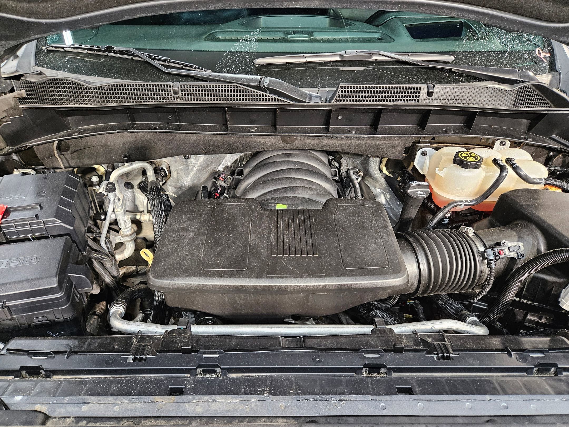 Used 2021 GMC Sierra 1500 AT4 w/ AT4 Value Package image 19