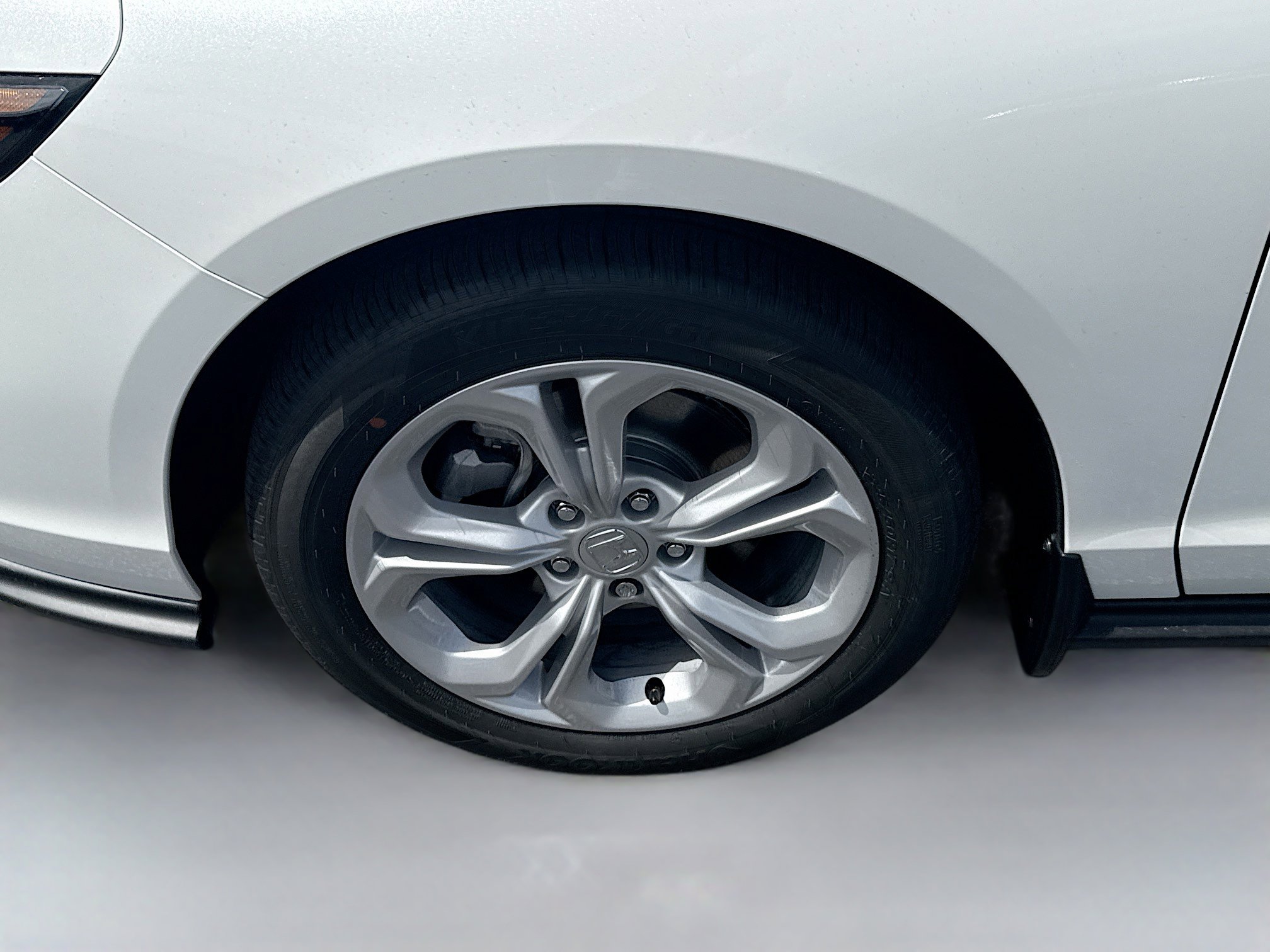 New 2026 Honda Accord LX image 26