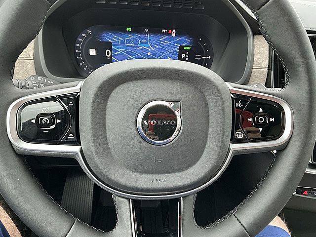 New 2026 Volvo XC90 T8 Plus w/ Protection Package AWD/4WD image 22