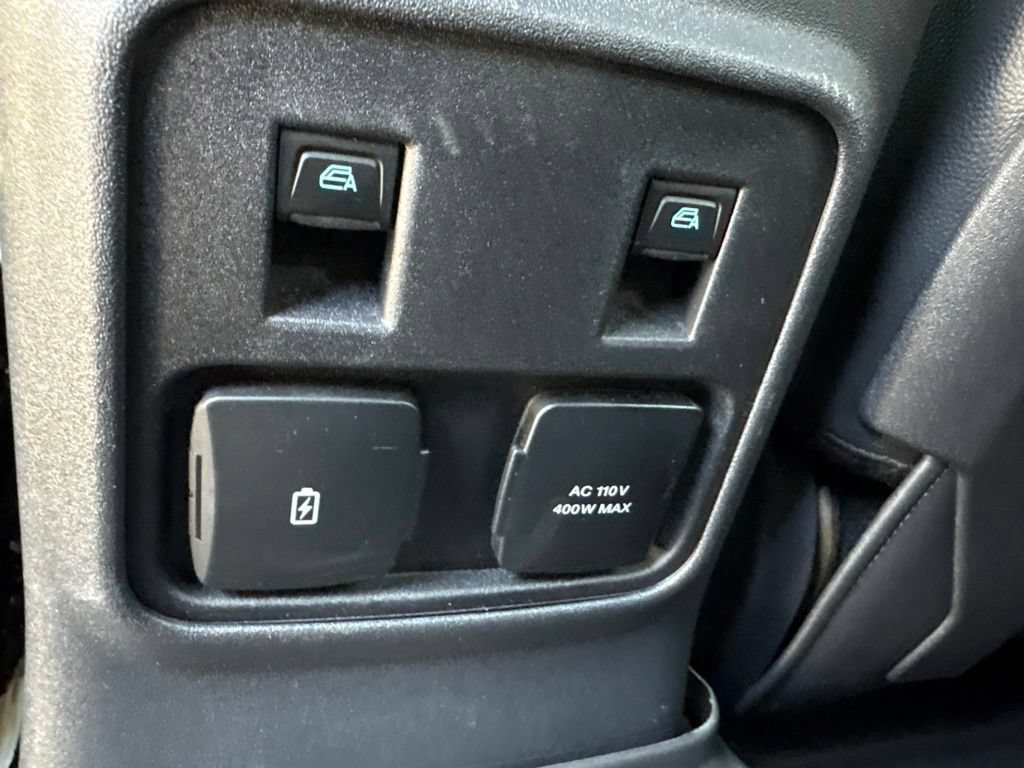Used 2024 Ford Bronco Badlands AWD/4WD image 17