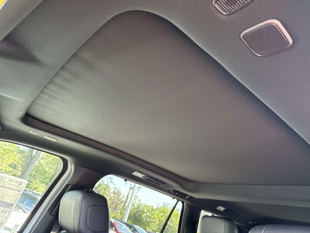 New 2026 Toyota Sequoia Platinum AWD/4WD image 12
