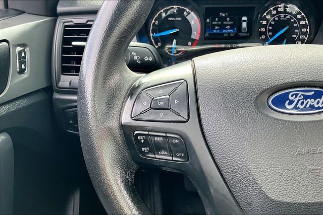 Used 2021 Ford Ranger XL w/ Equipment Group 101A High image 11