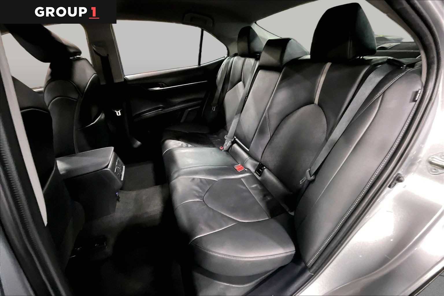 Certified 2023 Toyota Camry XSE w/ Cold Weather Package FWD image 21