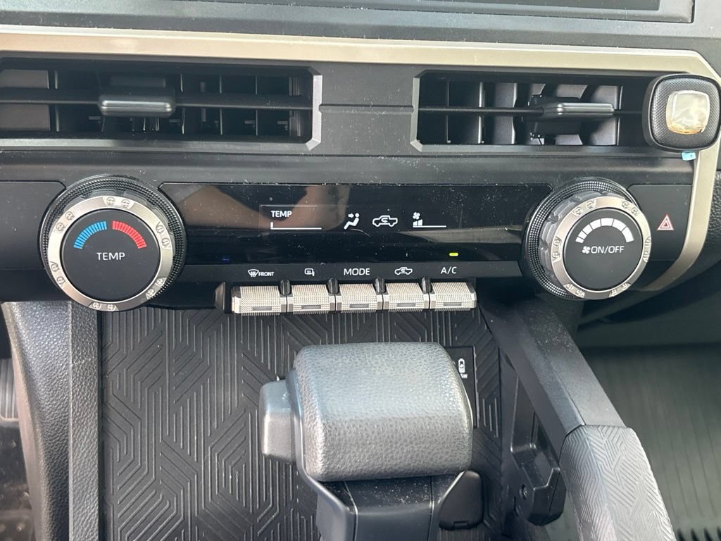 Used 2024 Toyota Tacoma SR RWD image 14