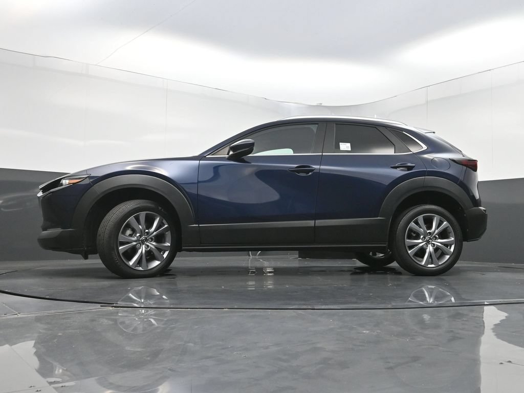 Used 2023 MAZDA CX-30 AWD 2.5 S w/ Preferred Package image 28