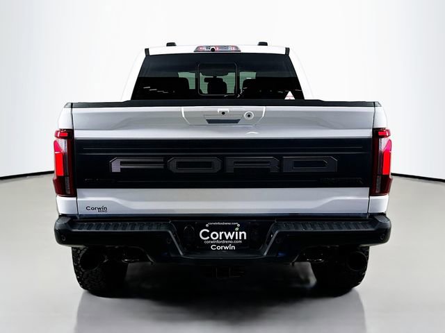 New 2025 Ford F150 Raptor image 6