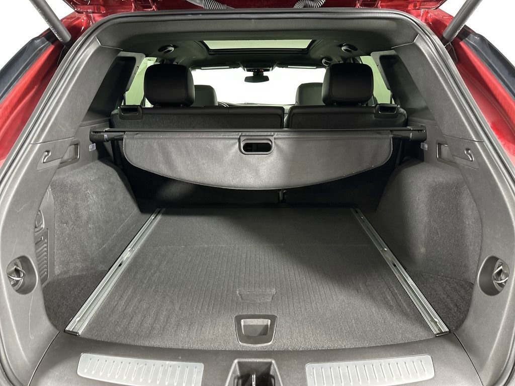 Certified 2023 Cadillac XT5 Sportv AWD/4WD image 29