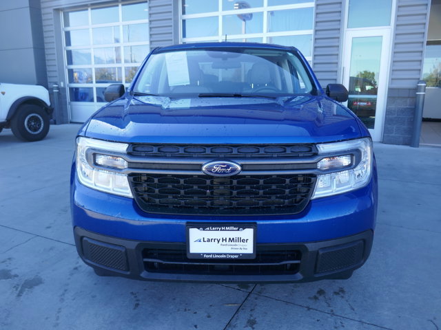 Certified 2024 Ford Maverick XLT image 2
