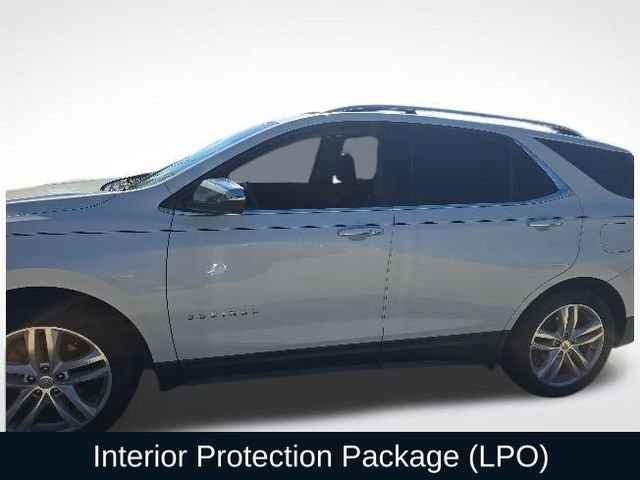 Used 2019 Chevrolet Equinox Premier FWD image 6